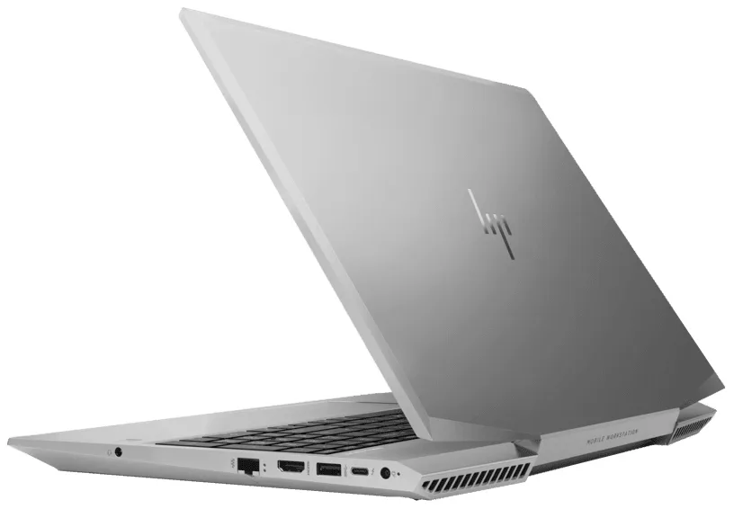 Ноутбук HP Zbook 15v G5 6TW50EA