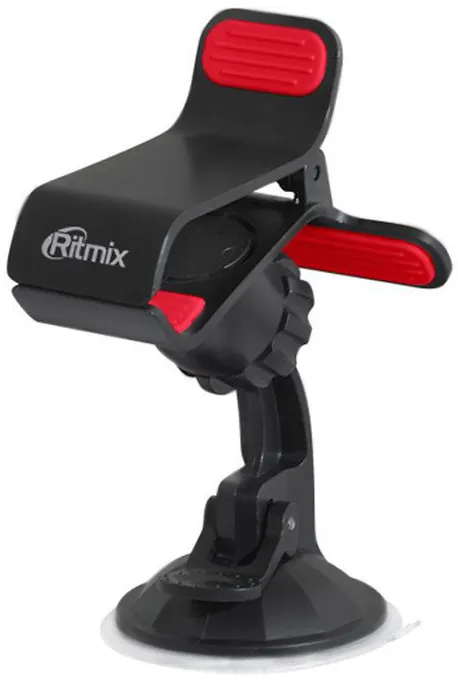 Держатель для компактных гаджетов RITMIX RCH-010 W