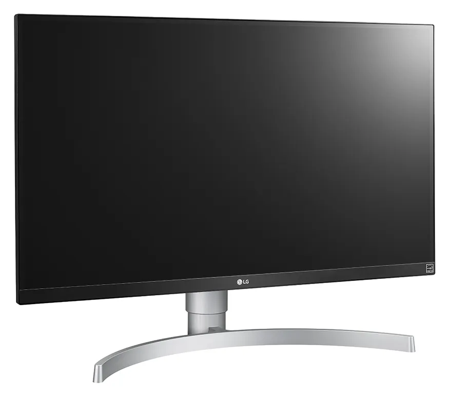 Монитор 27" LCD LG 27UK650-W