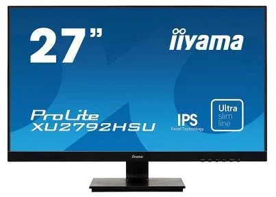 Монитор 27" Iiyama ProLite XU2792HSU-B1 D