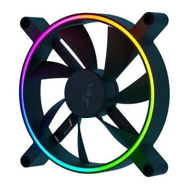 Кулер для корпуса Razer Kunai Chroma 140MM 1 Fan