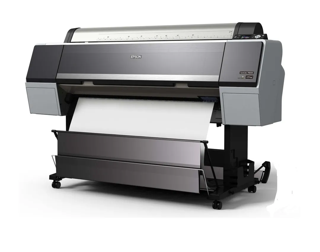 Плоттер Epson SURECOLOR SC-P8000