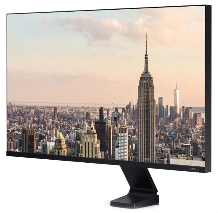 Монитор 31.5" Samsung S32R750UEI