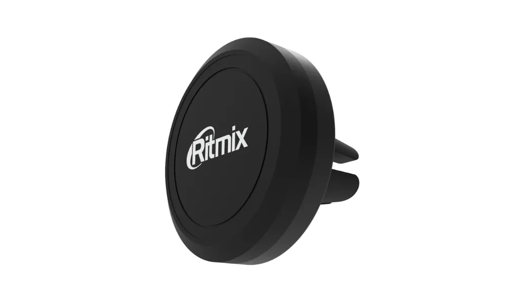 Держатель автомобильный Ritmix RCH-015 W
