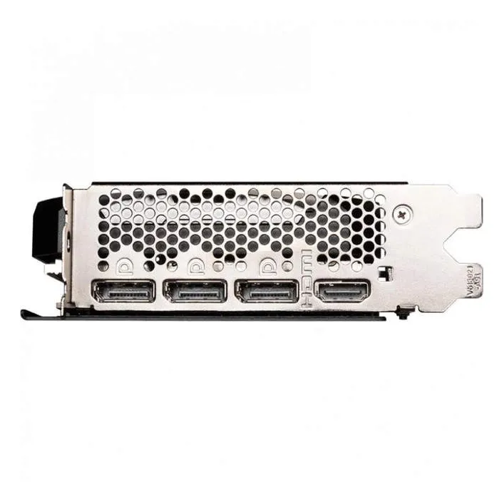 Видеокарта 16Gb MSI RTX 4060 TI VENTUS 3X 16G OC