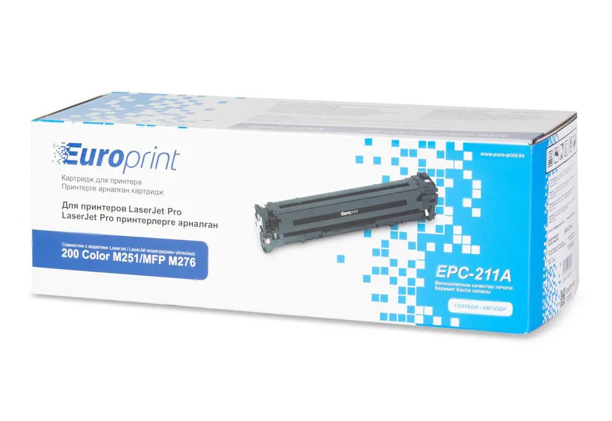 Картридж Europrint EPC-211A
