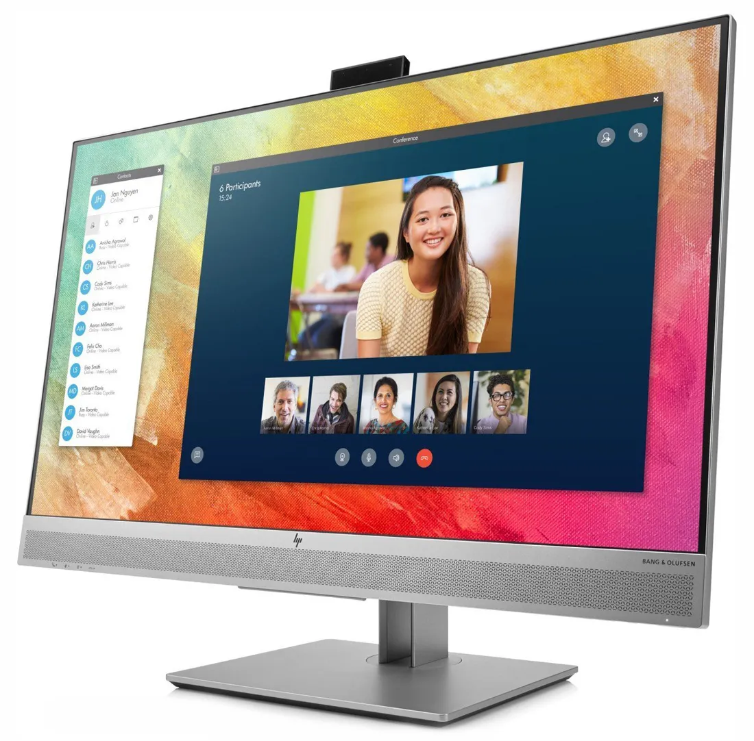 Монитор 27" HP EliteDisplay E273m 1FH51AA