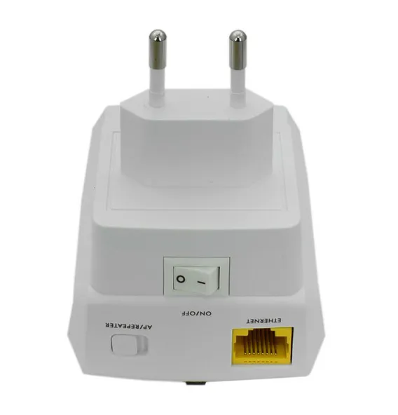Беспроводной репитер Zyxel WRE6602-EU0101F