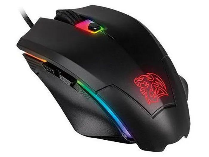 Компьютерная мышь Thermaltake Tt eSPORTS TALON Elite RGB