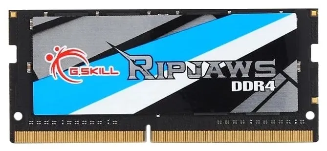 Оперативная память 16 GB G.Skill RipJaws F4-2400C16S-16GRS