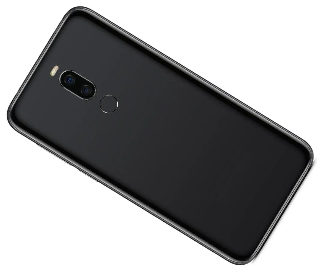 Смартфон Meizu X8 128Gb Черный
