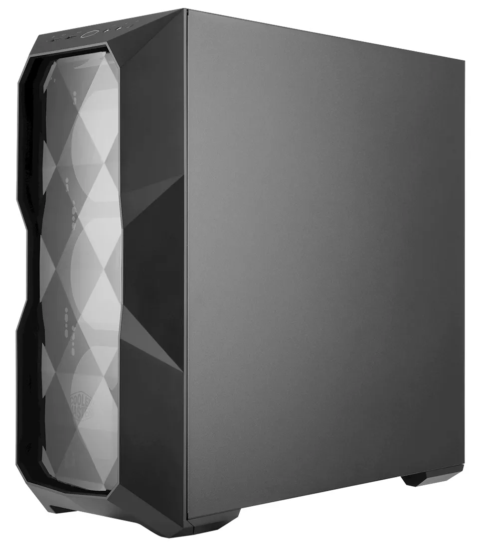 Корпус для ПК Cooler Master MasterBox TD500L МCB-D500L-KANN-S00