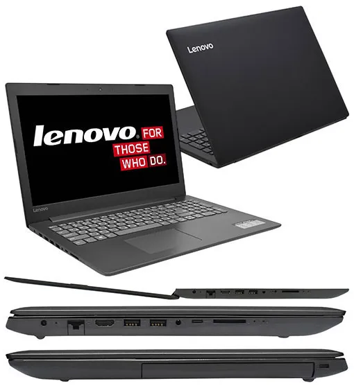 Ноутбук Lenovo IdeaPad 330-15IKB 81DE02S3RK