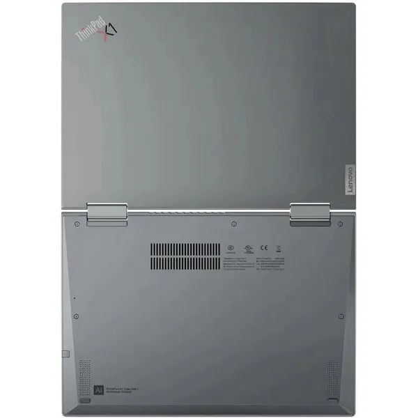 Ноутбук Lenovo ThinkPad X1 Yoga 21CD006NRT