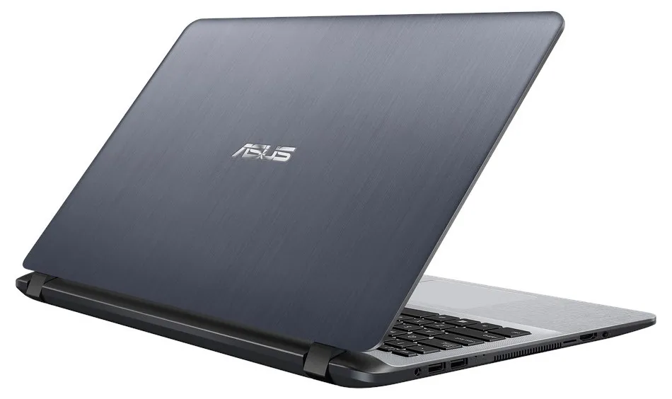 Ноутбук Asus X507UF-EJ349T 90NB0JB1-M05980