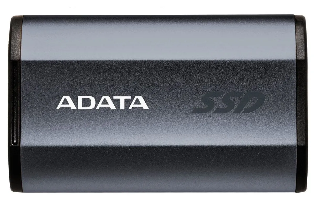 Внешний SSD 1 TB ADATA ASE730H-1TU31-CTI