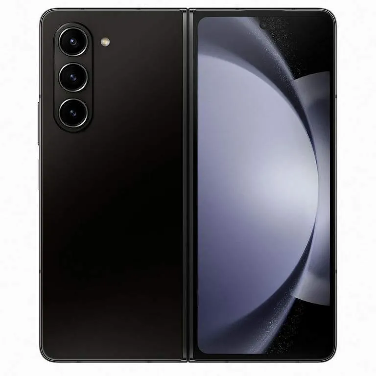 Смартфон Samsung Galaxy Z Fold5 5G 256GB Black SM-F946BZKBSKZ
