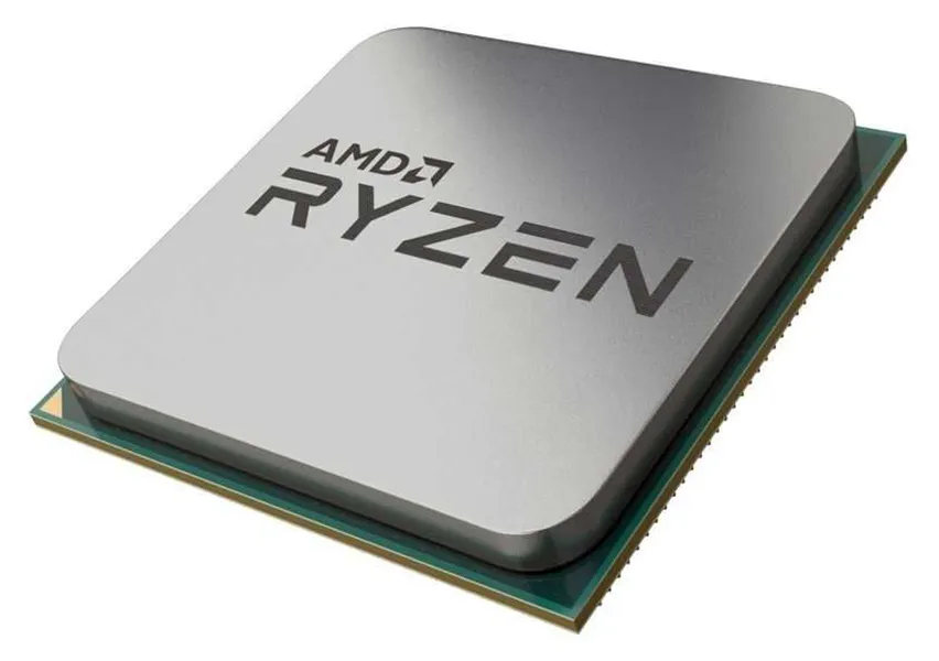 Процессор AMD Ryzen 7 3800X BOX
