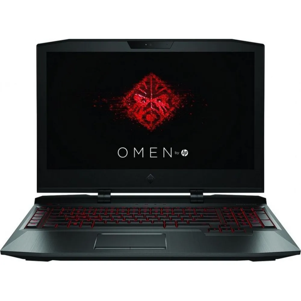 Ноутбук HP Omen X 17-AP001UR 2PN79EA