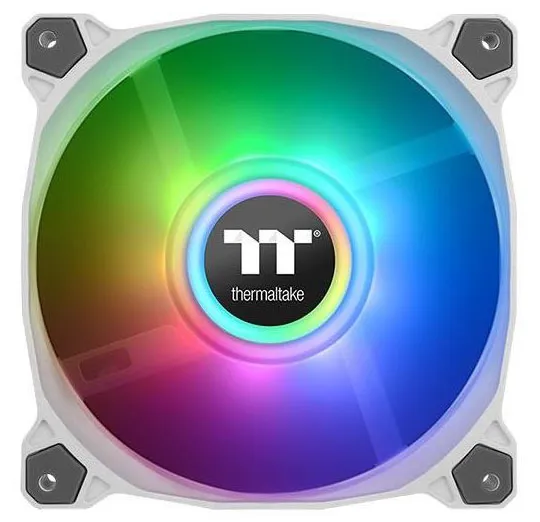 Кулер для корпуса Thermaltake Pure Duo 14 ARGB Sync Radiator Fan CL-F098-PL14SW-A