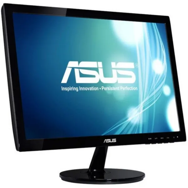 Монитор 18.5" ASUS VS197DE