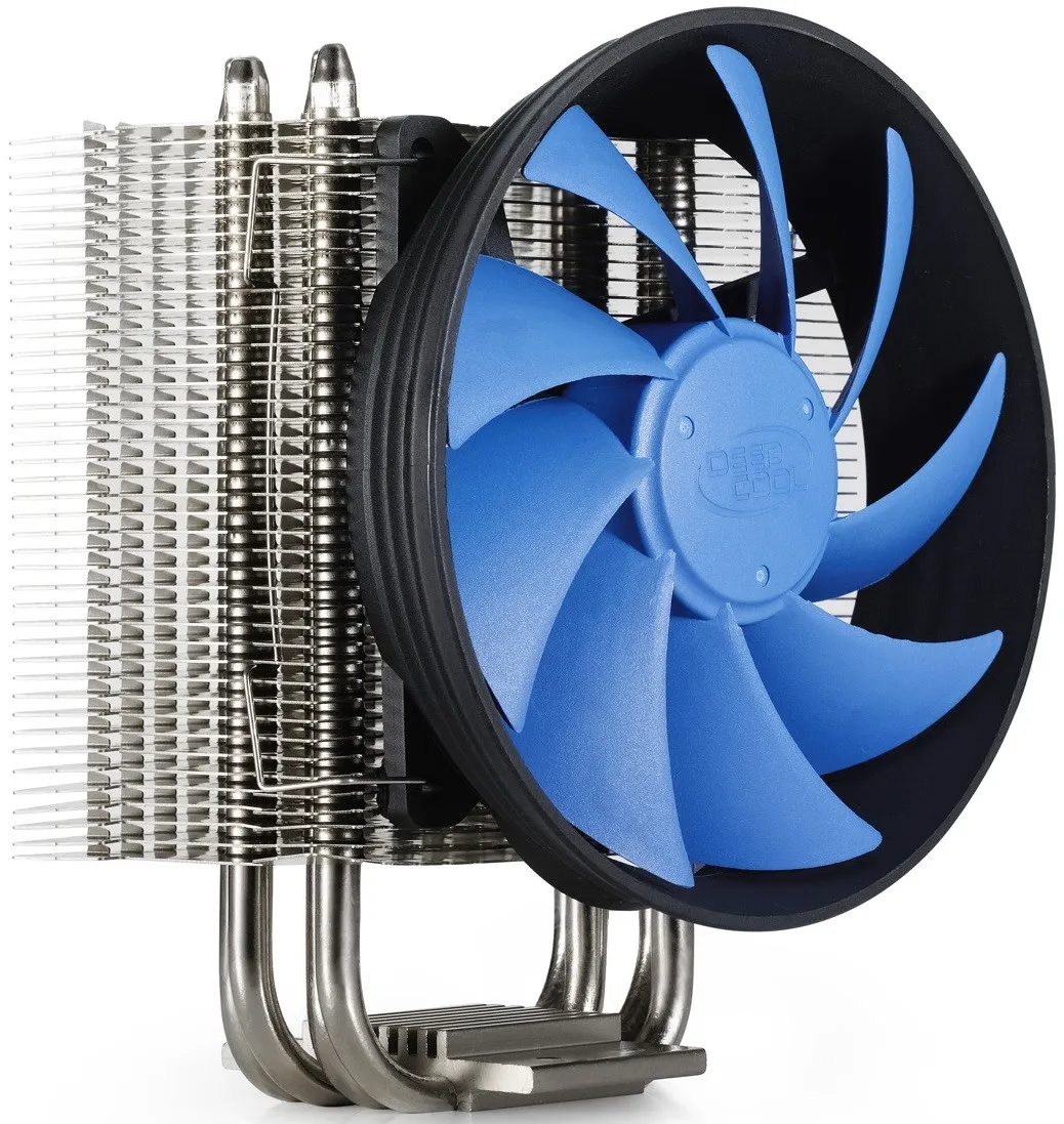 Кулер для CPU Deepcool GAMMAXX S40 DP-MCH4N-GMS40