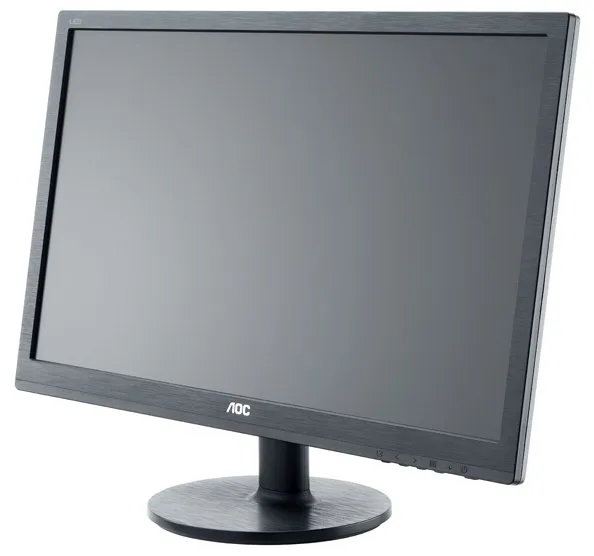 Монитор 24" AOC G2460FQ