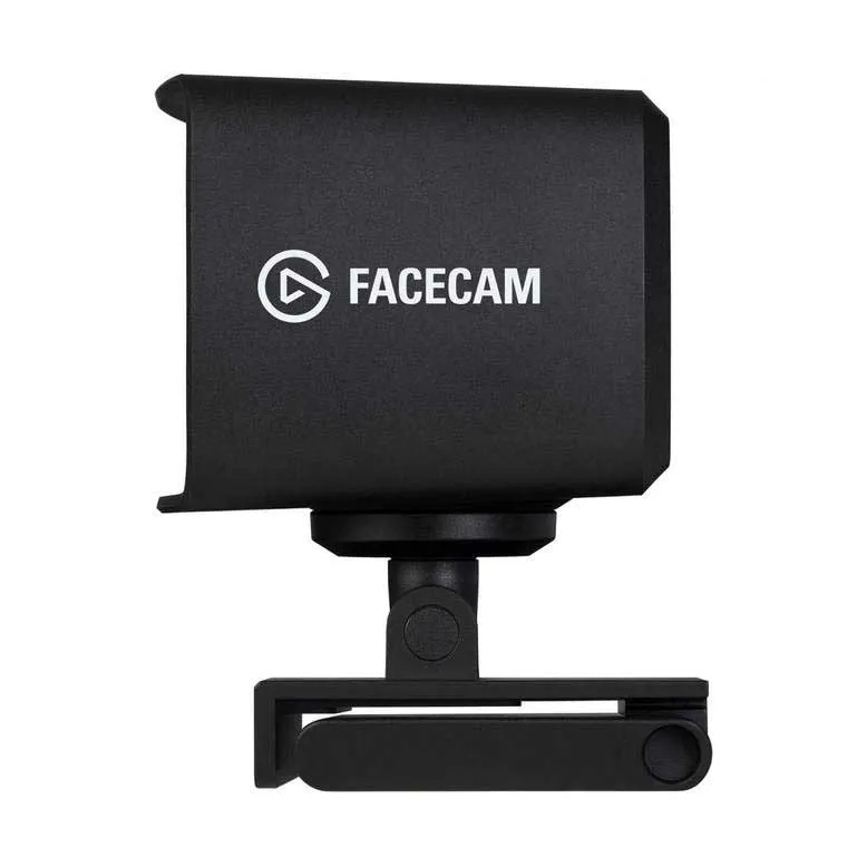 Веб-камера Corsair Elgato Facecam Full HD