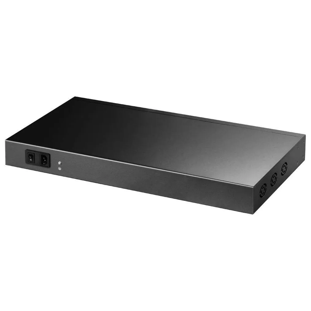 Коммутатор CUDY GS2048PS4-720W