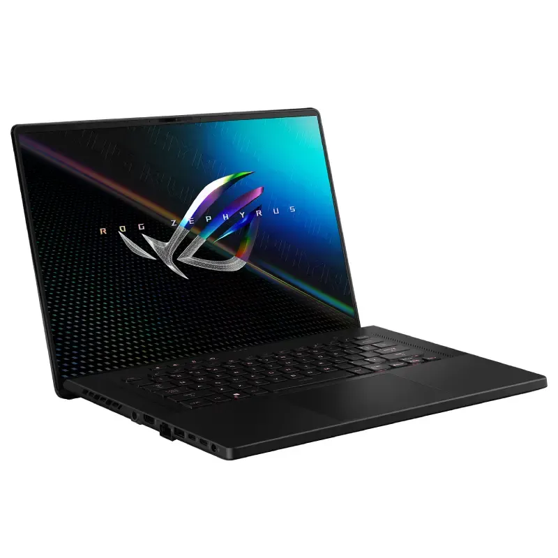 Ноутбук ASUS ROG Zephyrus M16 GU603ZM-K8005W 90NR0822-M001H0