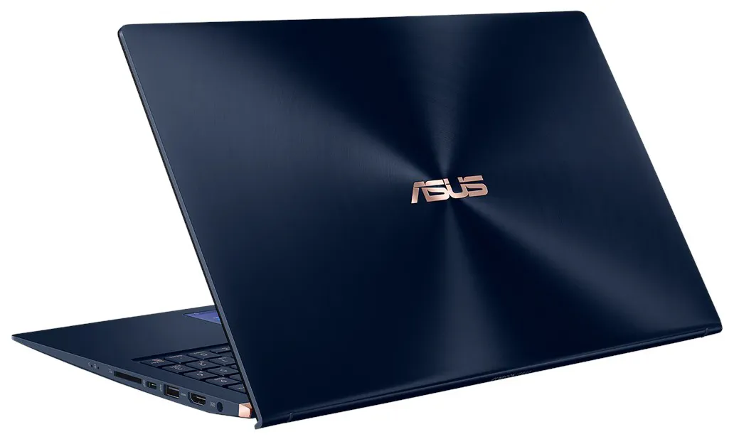 Ноутбук Asus Zenbook 15 UX534FT-A9001T