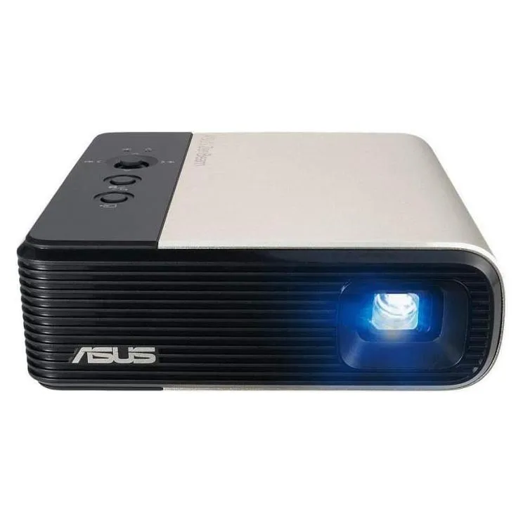 Проектор ASUS ZenBeam E2 mini LED
