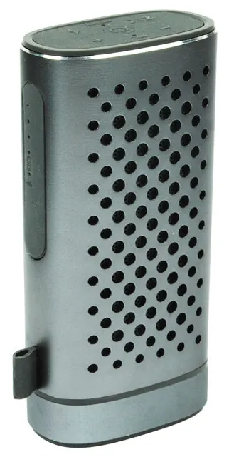 Компактная акустика RITMIX SP-440PB Серебро
