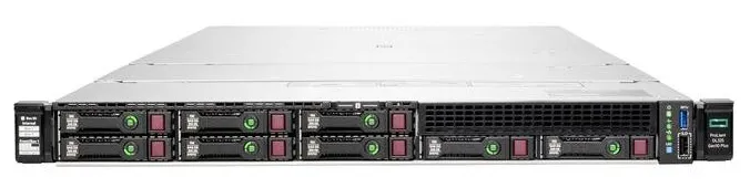 Сервер HP Enterprise DL325 Gen10 Plus P18604-B21
