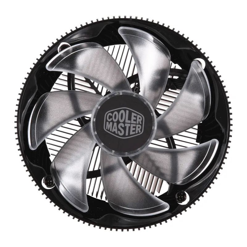 Кулер для CPU CoolerMaster I71C RGB RR-I71C-20PC-B1