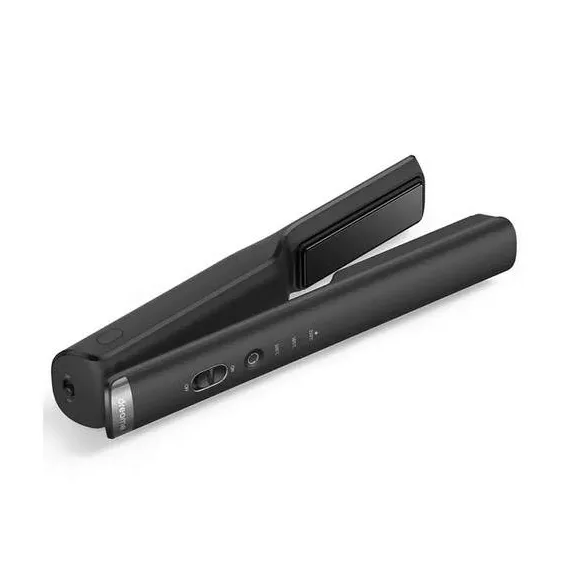 Выпрямитель для волос Dreame Unplugged Cordless Hair Straightener Черный