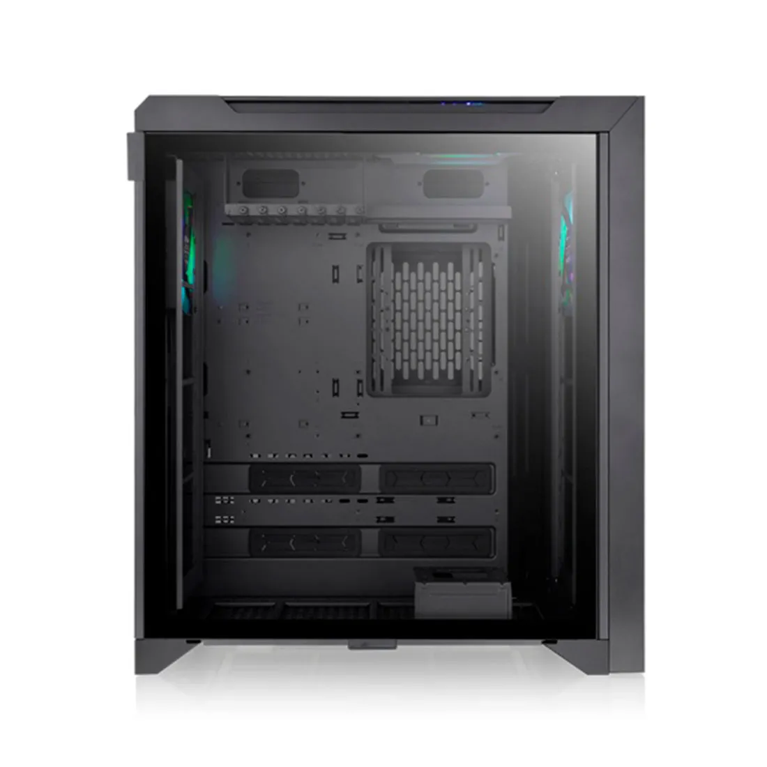 Компьютерный корпус Thermaltake CTE C700 TG ARGB