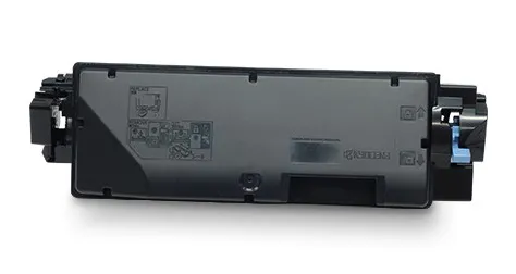 Тонер-картридж Kyocera TK-5270K Black 1T02TV0NL0
