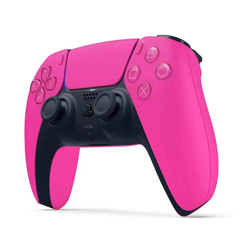 Джойстик PS5 DualSense Controller Pink