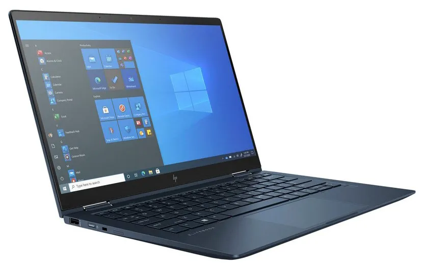 Ноутбук HP Elite Dragonfly G2 3C8E5EA