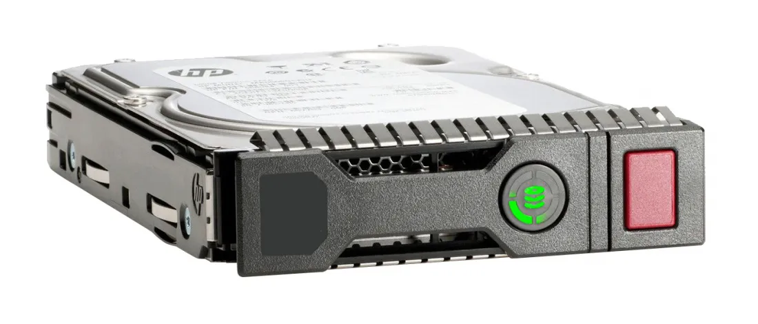 Жесткий диск 1TB HPE 512e 843266-B21