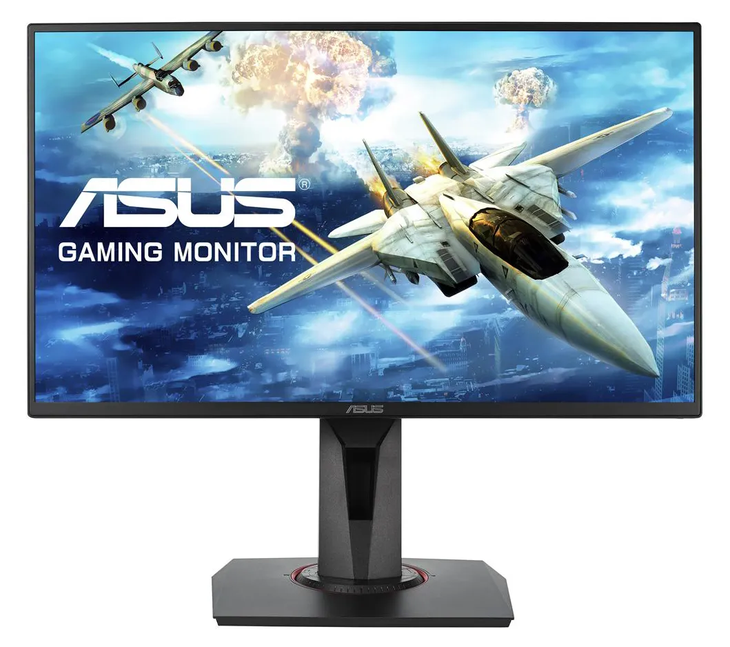 Монитор 24.5" Asus VG258QR