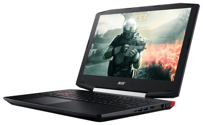 Ноутбук Acer VX5-591 NH.GM2ER.001