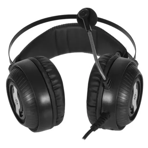 Гарнитура Defender Stellar Pro black