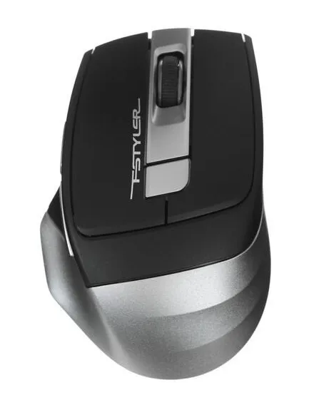 Компьютерная мышь A4tech FG-35-GREY