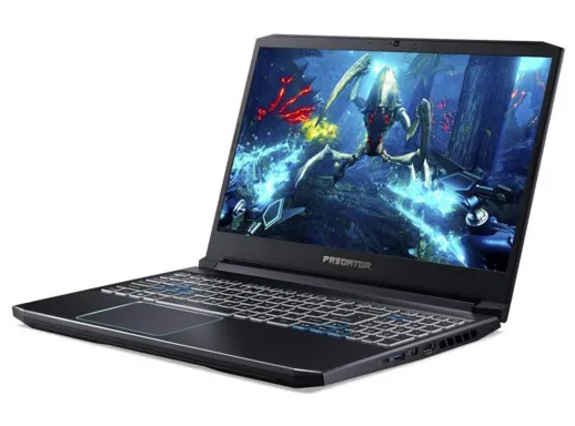 Ноутбук Acer PH315-52 NH.Q53ER.01G