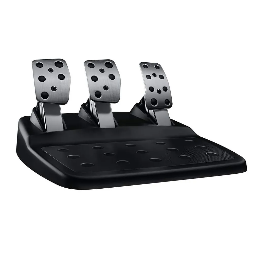 Контроллер Logitech G29 Driving Force 941-000112