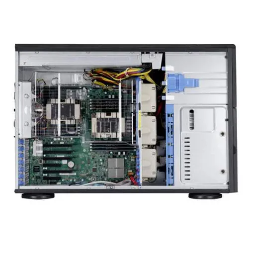 Barebone server Supermicro SYS-7049P-TR