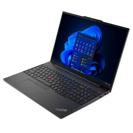 Ноутбук Lenovo ThinkPad E16 Gen 1 21JN009KRT