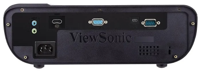 Проектор универсальный ViewSonic PJD5254